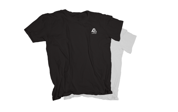 T-shirt Lirandzo Plain Collection Men - Image 2