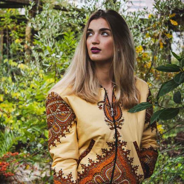 ROBE Golden Hour Collection Women - Image 2