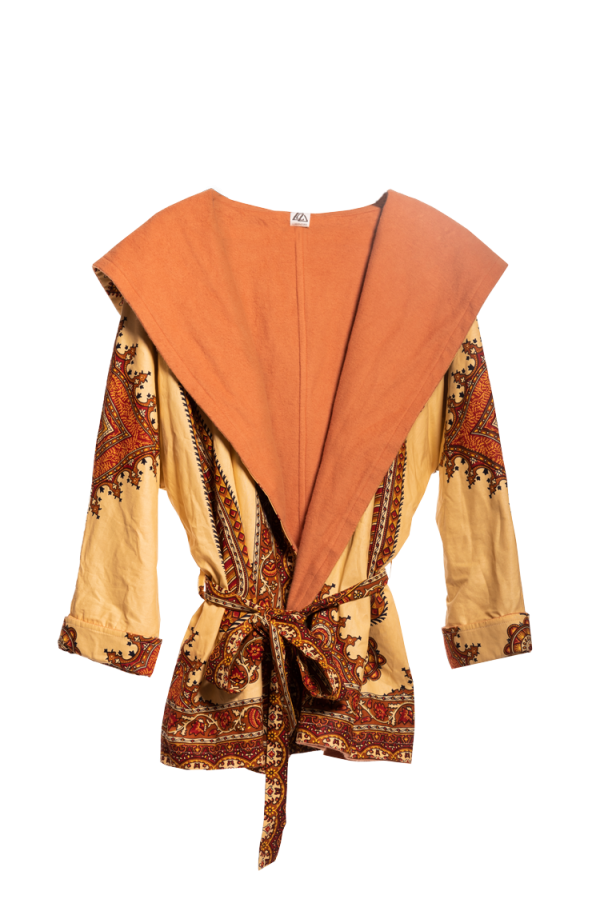 ROBE Golden Hour Collection Women