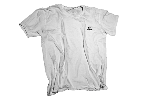 T-shirt Lirandzo Plain Collection Men