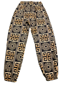 Sweat Pants Menmon Women