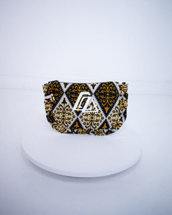 WENA  RUFFLE BAG