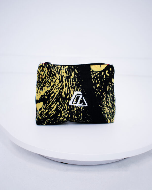 IMPALA TOILETRY BAG