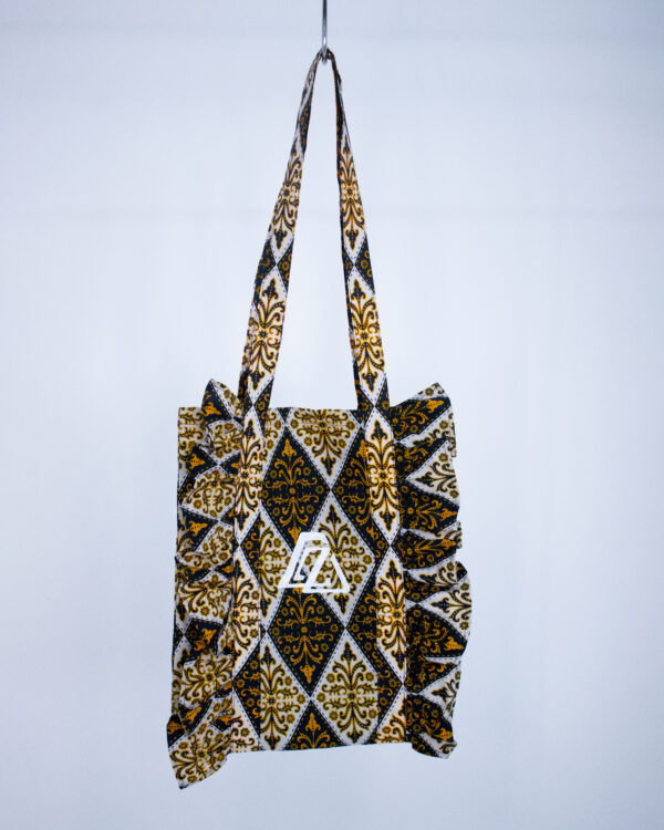 WENA RUFFLE KIT - Image 5