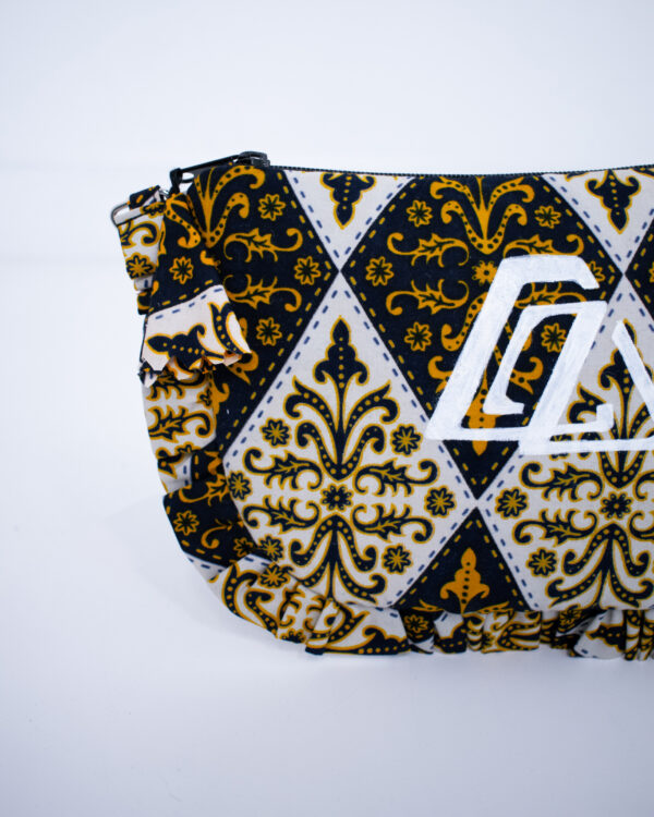 WENA  RUFFLE BAG - Image 2