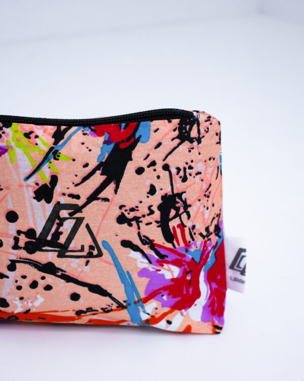 MINA TOILETRY BAG - Image 3