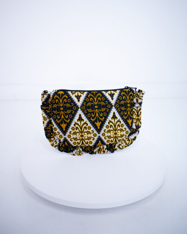 WENA  RUFFLE BAG - Image 3